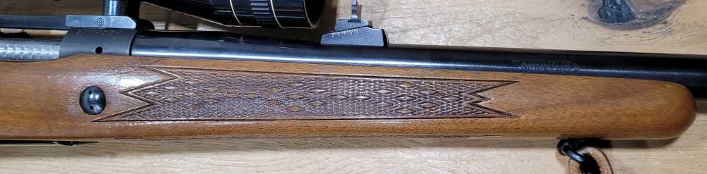 Winchester Model 70 .375 H&H Magnum 24"-img-9