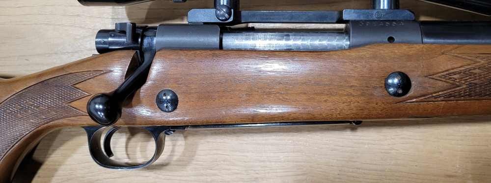 Winchester Model 70 .375 H&H Magnum 24"-img-8