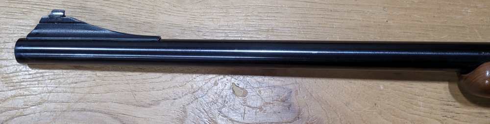 Winchester Model 70 .375 H&H Magnum 24"-img-2