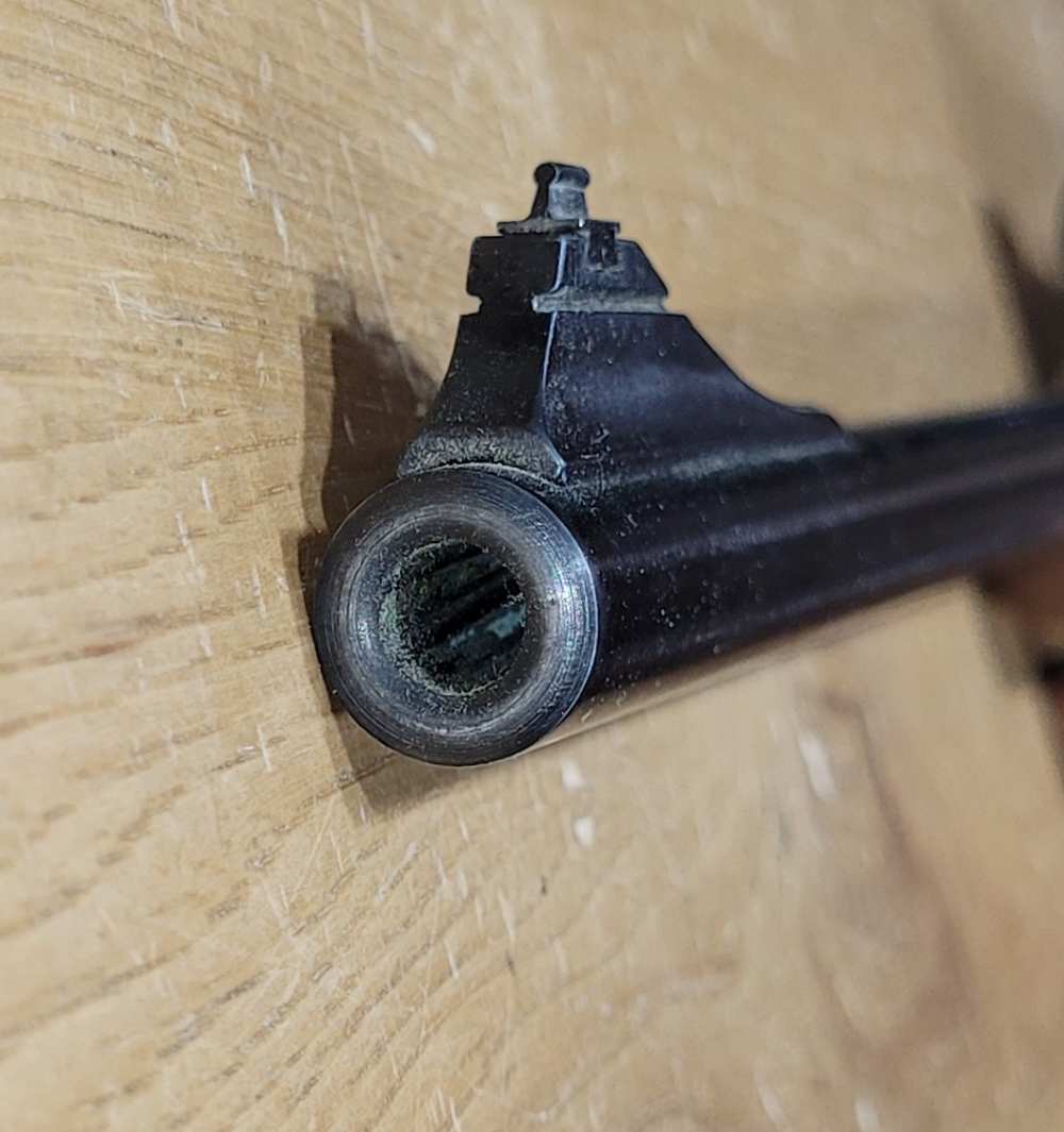 Winchester Model 70 .375 H&H Magnum 24"-img-1