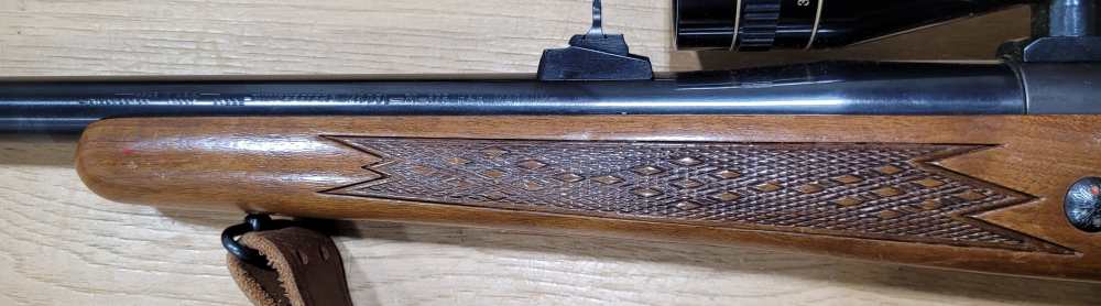Winchester Model 70 .375 H&H Magnum 24"-img-3
