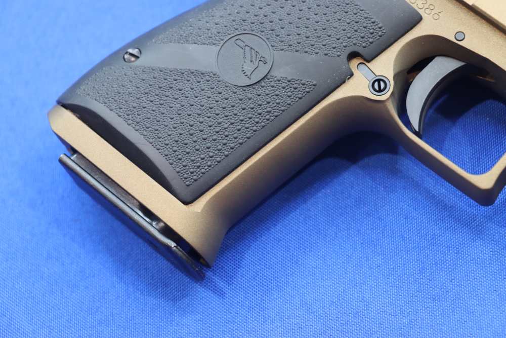 Magnum Research DESERT EAGLE Model DE50 Pistol 50AE Bronze 50 CAL AE NEW L6-img-14