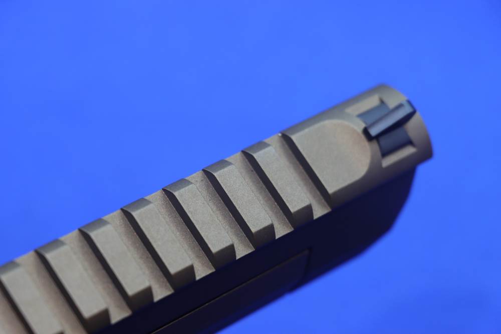 Magnum Research DESERT EAGLE Model DE50 Pistol 50AE Bronze 50 CAL AE NEW L6-img-21