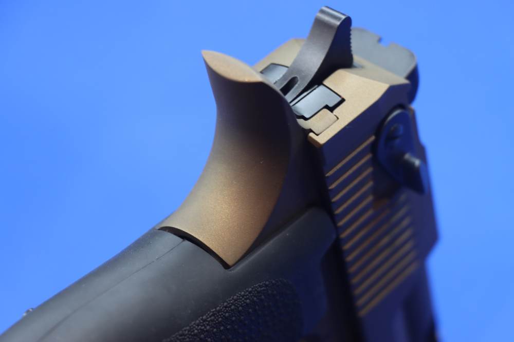 Magnum Research DESERT EAGLE Model DE50 Pistol 50AE Bronze 50 CAL AE NEW L6-img-18
