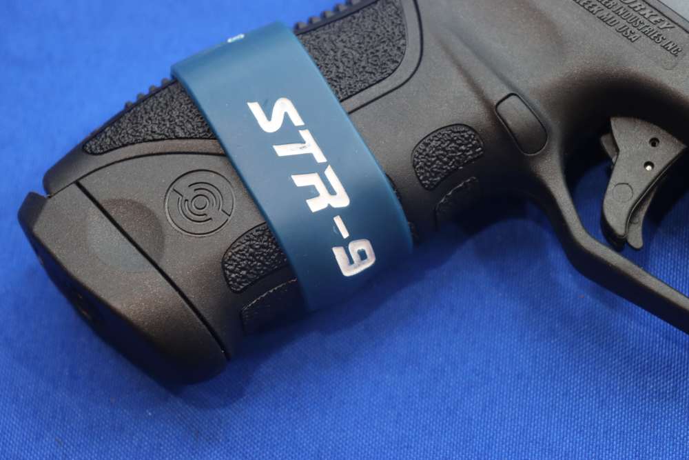Stoeger Model STR-9F Pistol 9MM Luger 4.68" 17RD STR SERIES 31752 New 9 SA -img-14