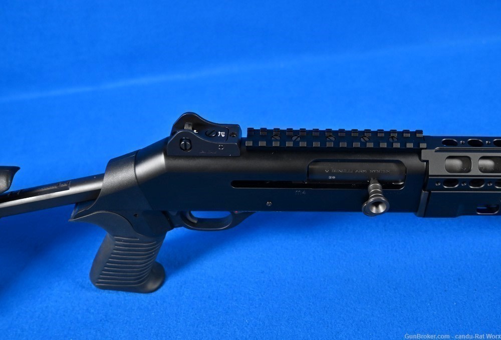 Benelli M4 12Ga 11732 -img-18