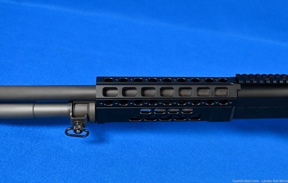 Benelli M4 12Ga 11732 -img-21
