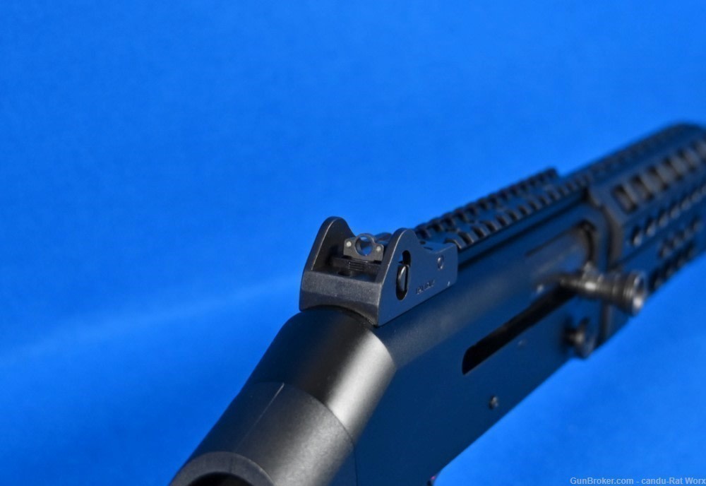 Benelli M4 12Ga 11732 -img-16
