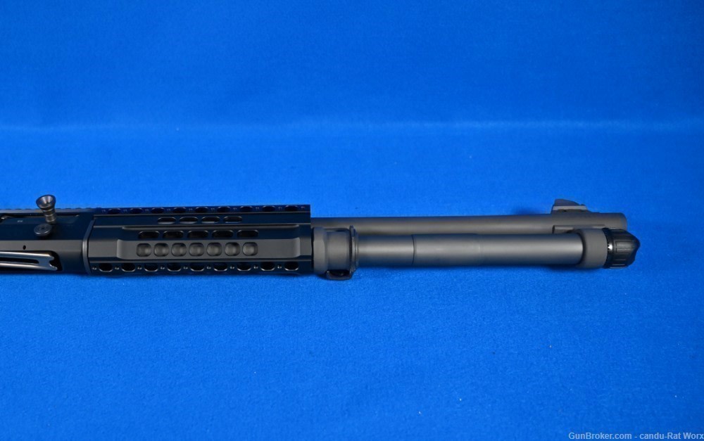 Benelli M4 12Ga 11732 -img-29