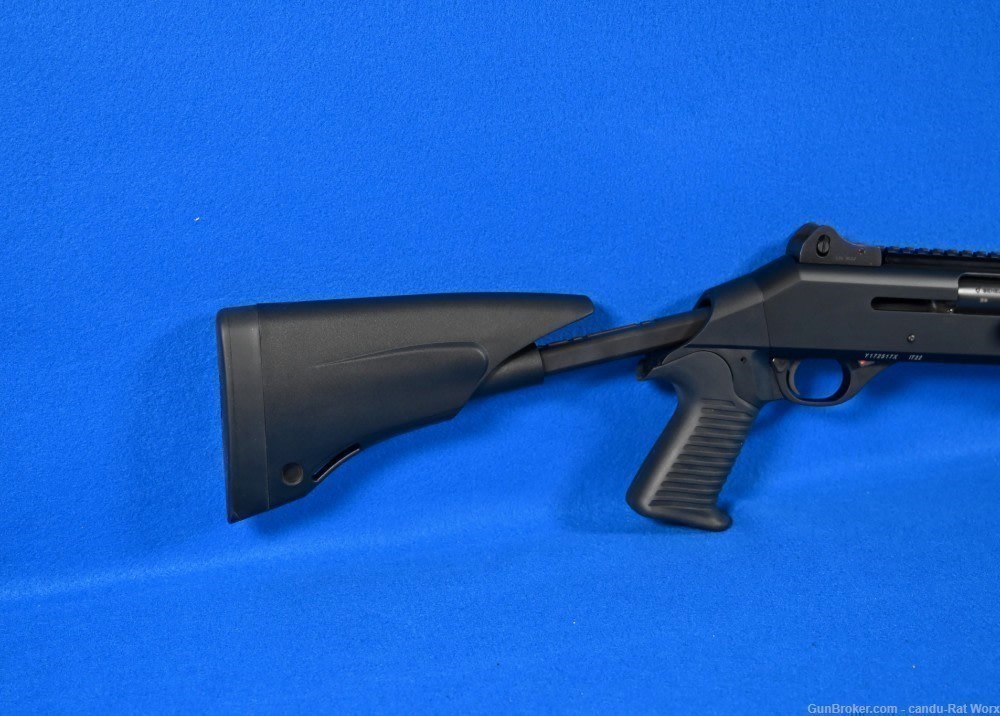 Benelli M4 12Ga 11732 -img-2