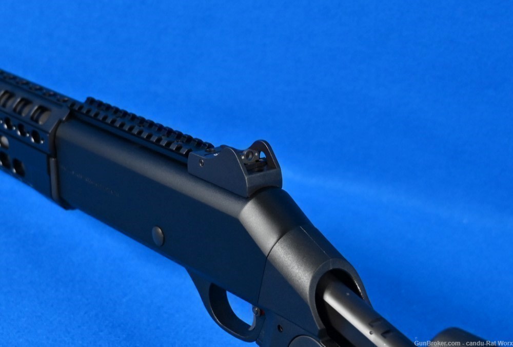 Benelli M4 12Ga 11732 -img-12