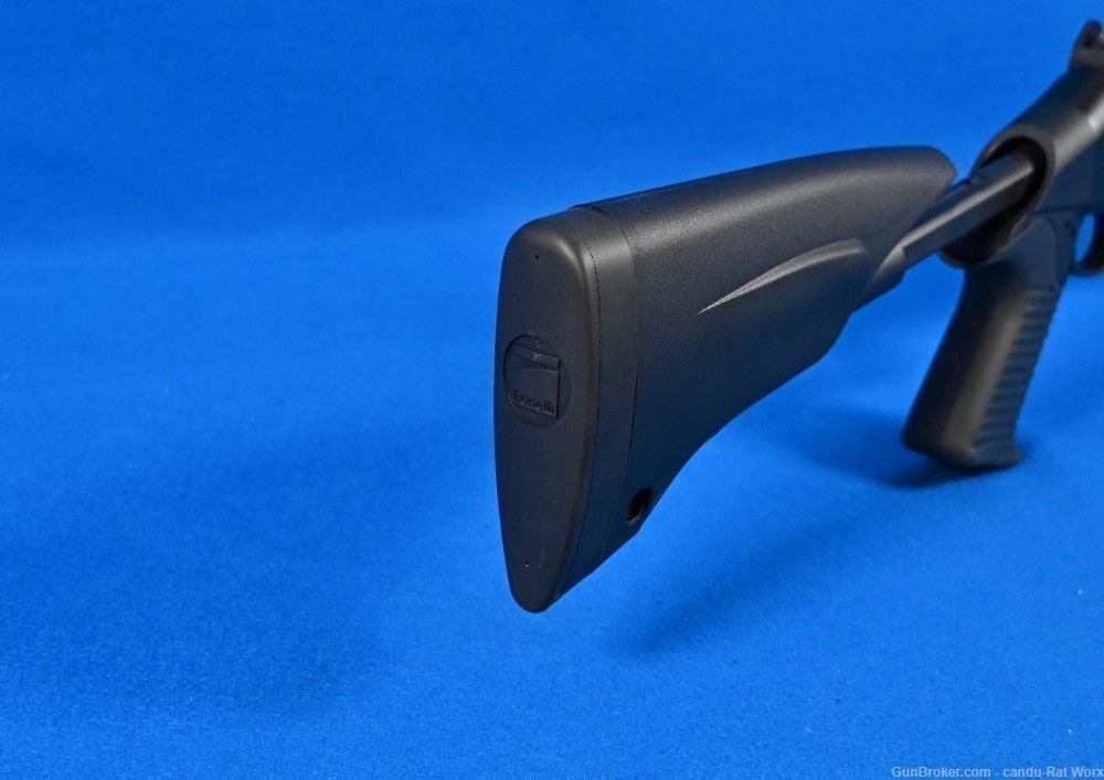 Benelli M4 12Ga 11732 -img-15
