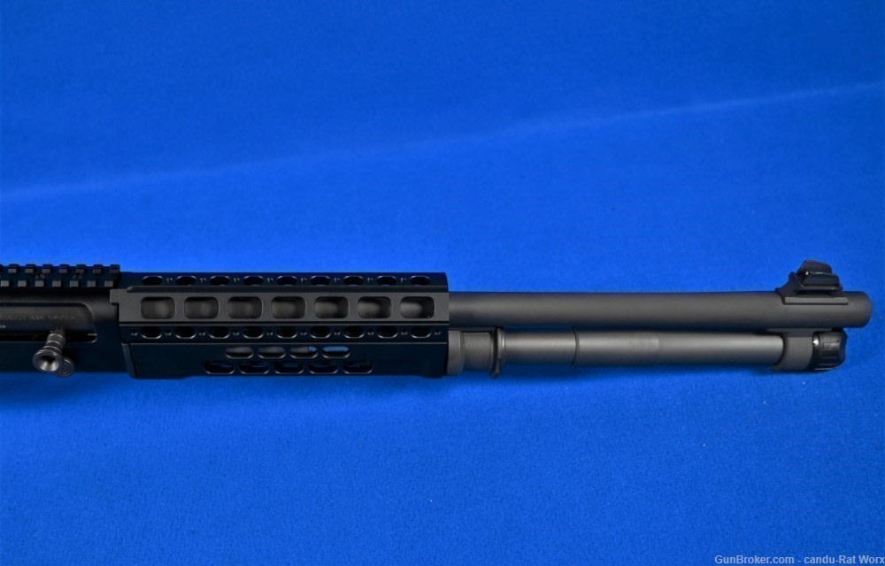 Benelli M4 12Ga 11732 -img-19