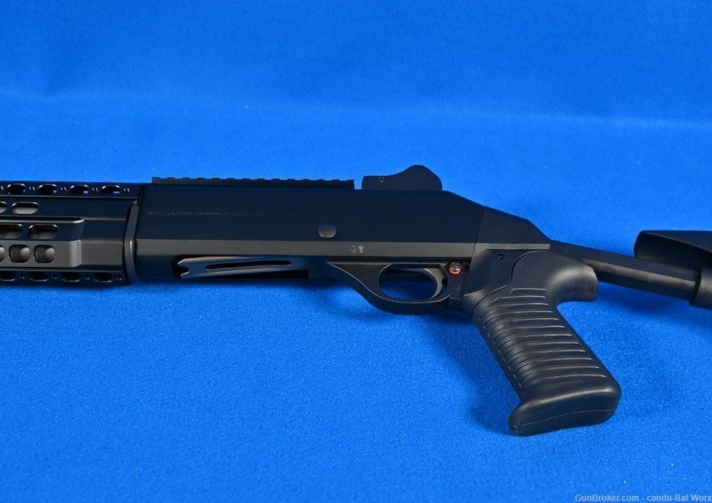Benelli M4 12Ga 11732 -img-24