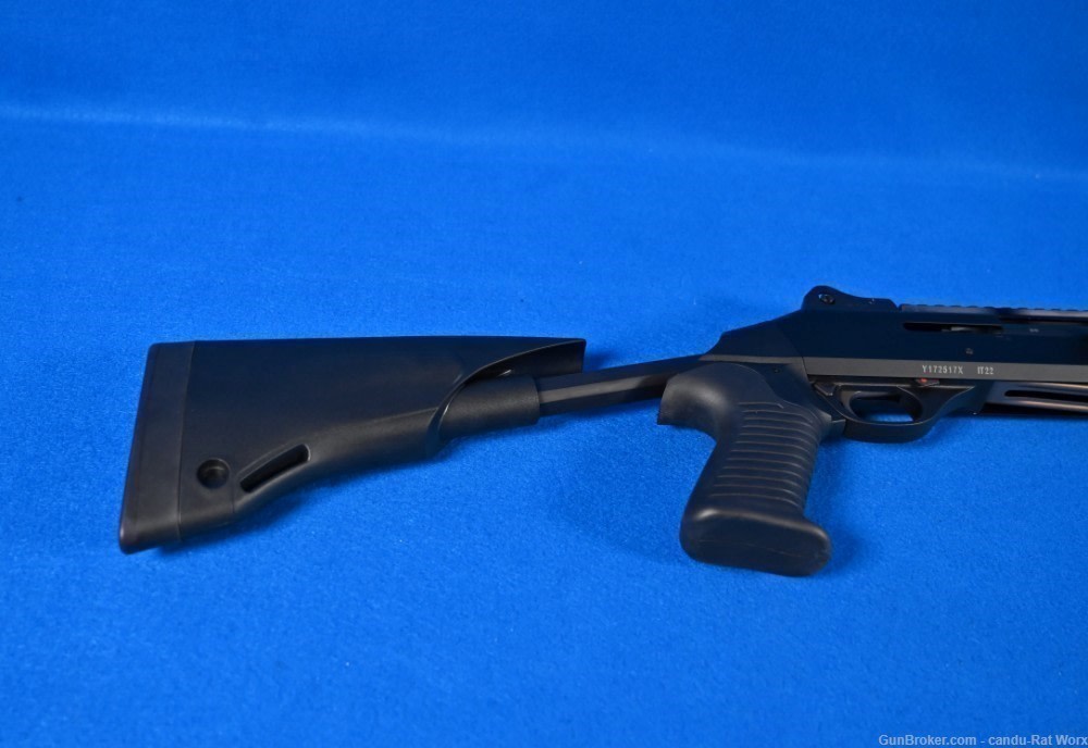 Benelli M4 12Ga 11732 -img-27