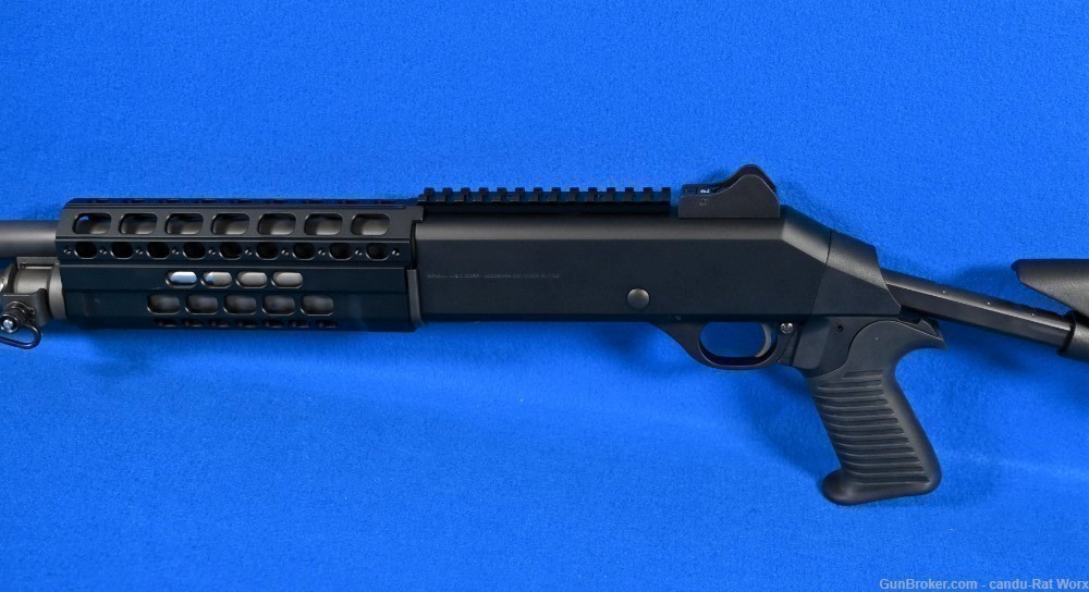 Benelli M4 12Ga 11732 -img-10