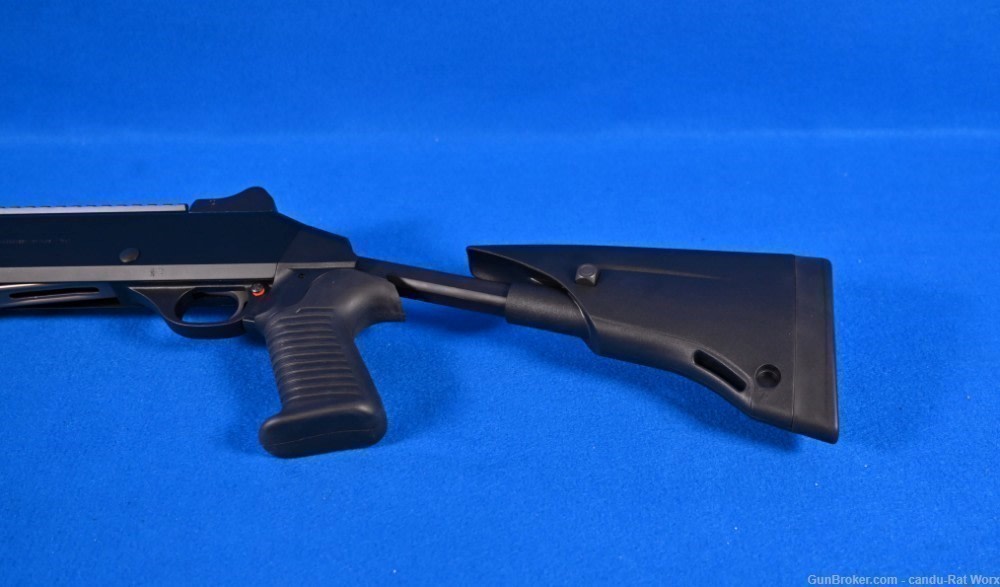 Benelli M4 12Ga 11732 -img-22