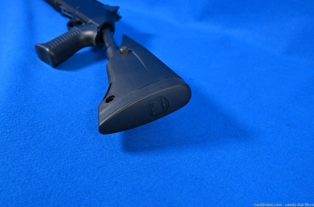 Benelli M4 12Ga 11732 -img-30