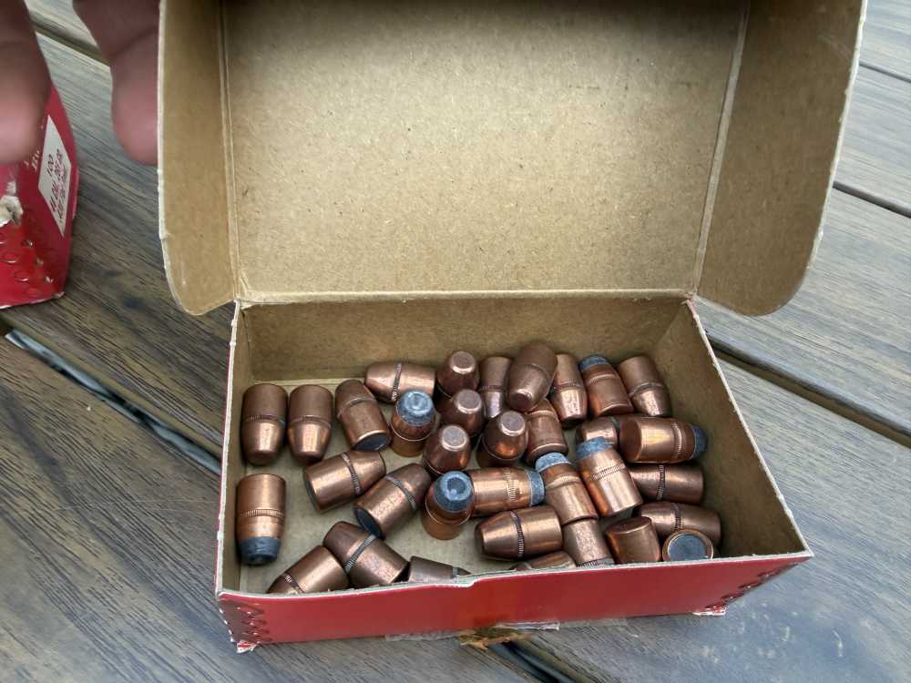 44 Mag Bullets- Hornady & Sierra -img-5