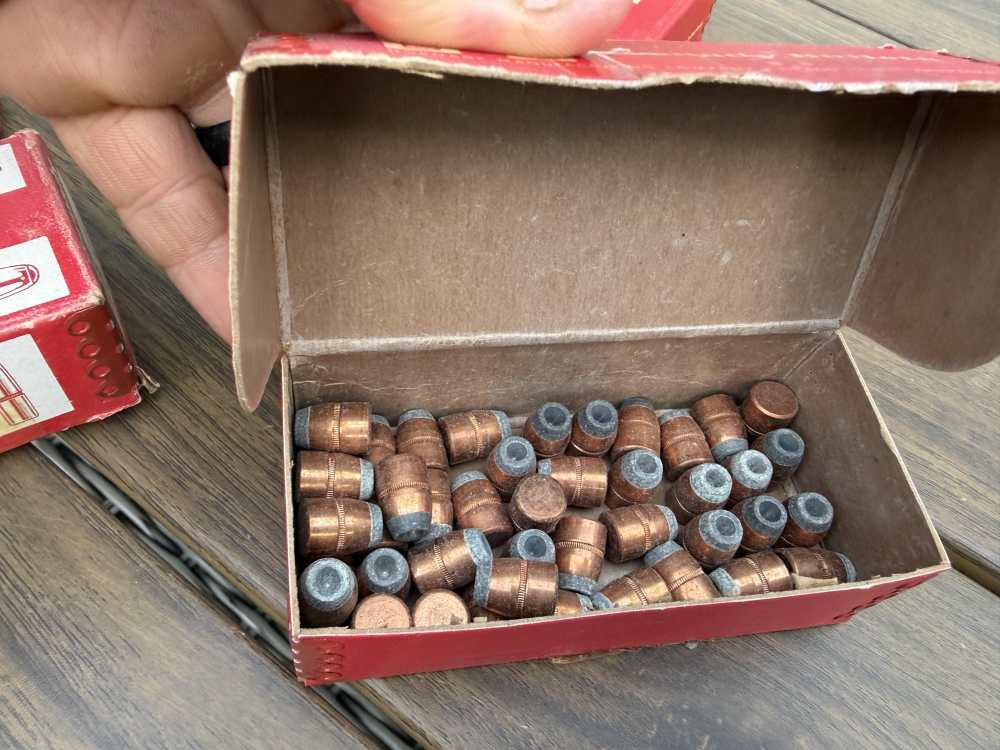 44 Mag Bullets- Hornady & Sierra -img-7