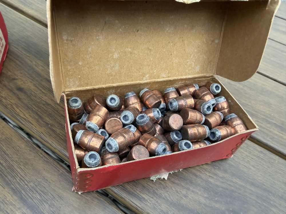 44 Mag Bullets- Hornady & Sierra -img-6