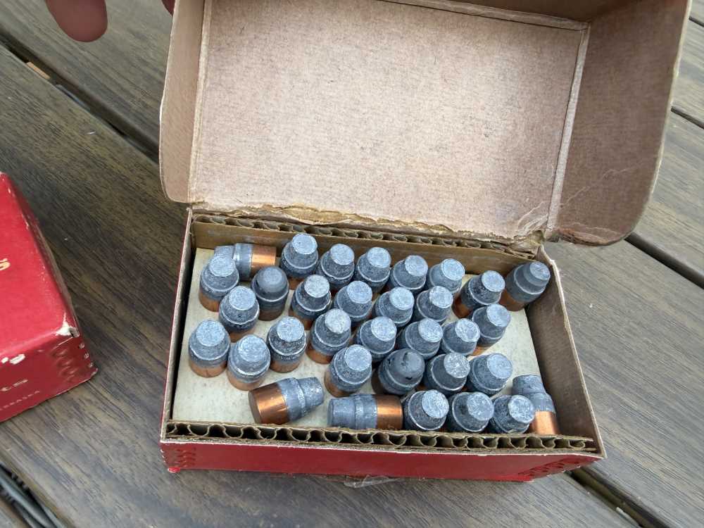 44 Mag Bullets- Hornady & Sierra -img-8