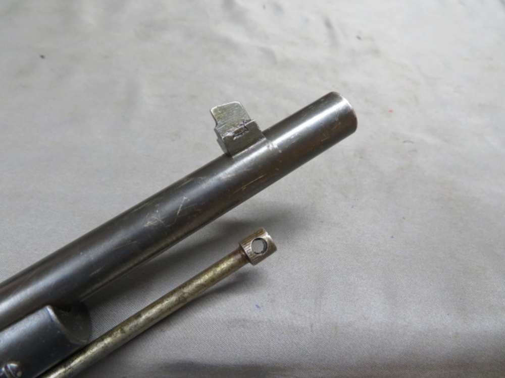 WWII FINNISH MODEL 1891 MOSIN NAGANT RIFLE-TIKKA 1941-MATCHING-BEAUTY-img-23