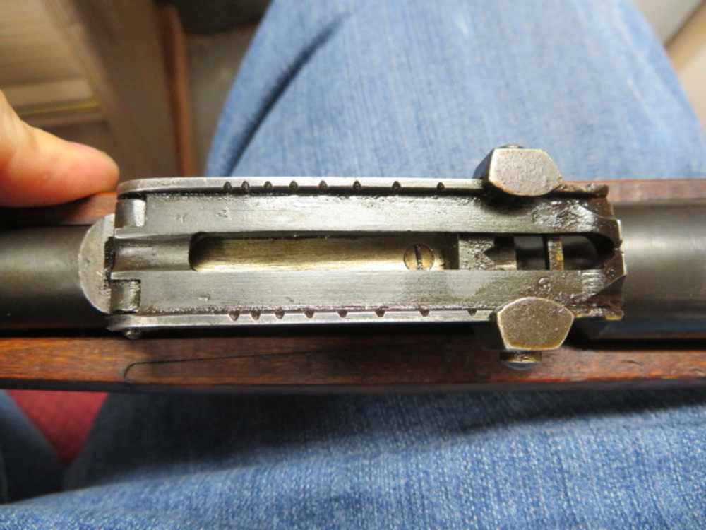 WWII FINNISH MODEL 1891 MOSIN NAGANT RIFLE-TIKKA 1941-MATCHING-BEAUTY-img-20