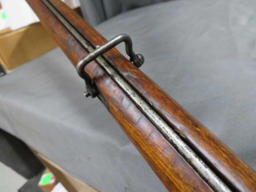 WWII FINNISH MODEL 1891 MOSIN NAGANT RIFLE-TIKKA 1941-MATCHING-BEAUTY-img-14