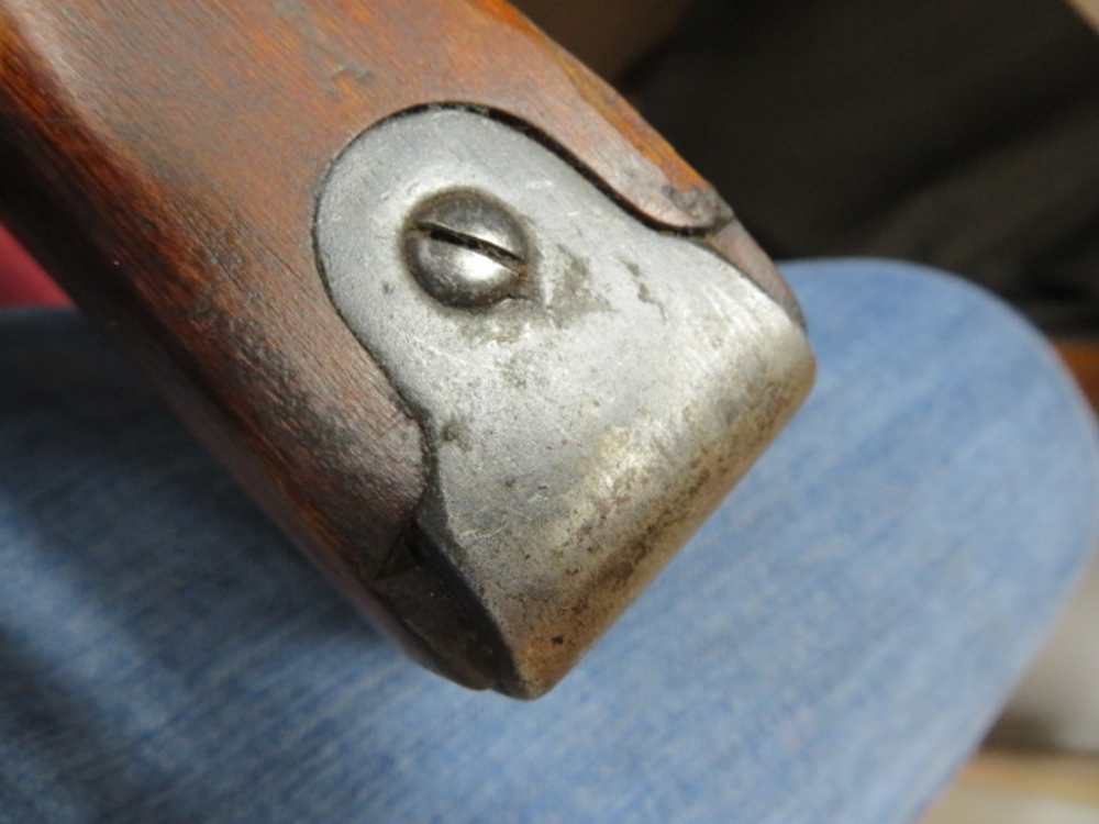 WWII FINNISH MODEL 1891 MOSIN NAGANT RIFLE-TIKKA 1941-MATCHING-BEAUTY-img-17