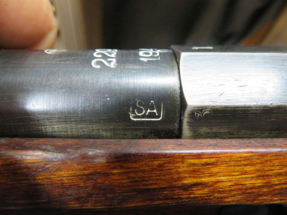 WWII FINNISH MODEL 1891 MOSIN NAGANT RIFLE-TIKKA 1941-MATCHING-BEAUTY-img-8