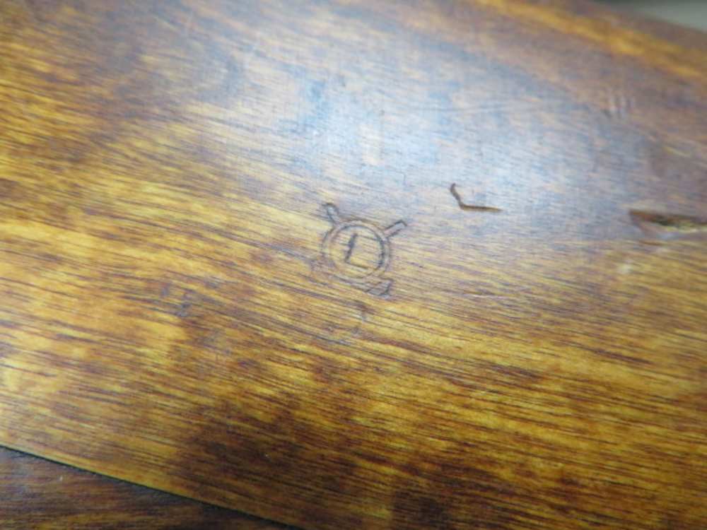 WWII FINNISH MODEL 1891 MOSIN NAGANT RIFLE-TIKKA 1941-MATCHING-BEAUTY-img-15