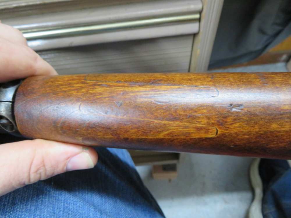WWII FINNISH MODEL 1891 MOSIN NAGANT RIFLE-TIKKA 1941-MATCHING-BEAUTY-img-12