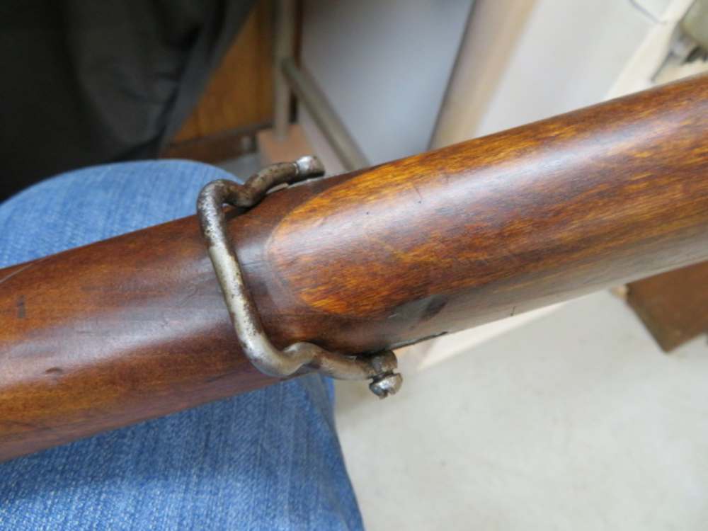 WWII FINNISH MODEL 1891 MOSIN NAGANT RIFLE-TIKKA 1941-MATCHING-BEAUTY-img-13