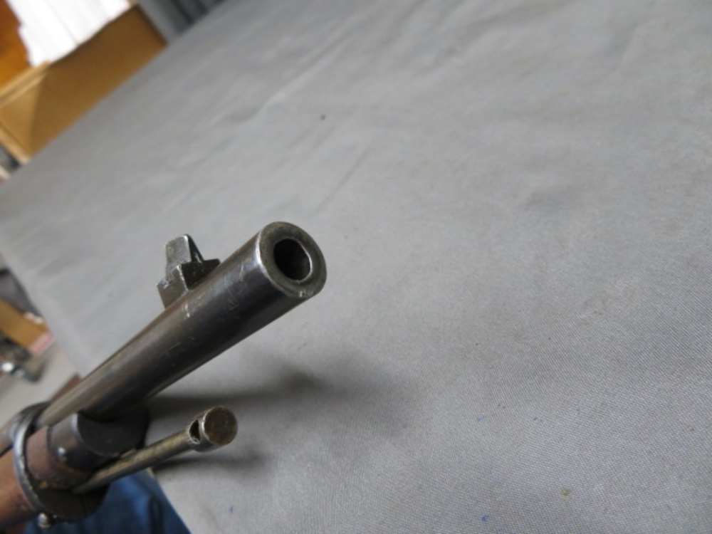 WWII FINNISH MODEL 1891 MOSIN NAGANT RIFLE-TIKKA 1941-MATCHING-BEAUTY-img-24