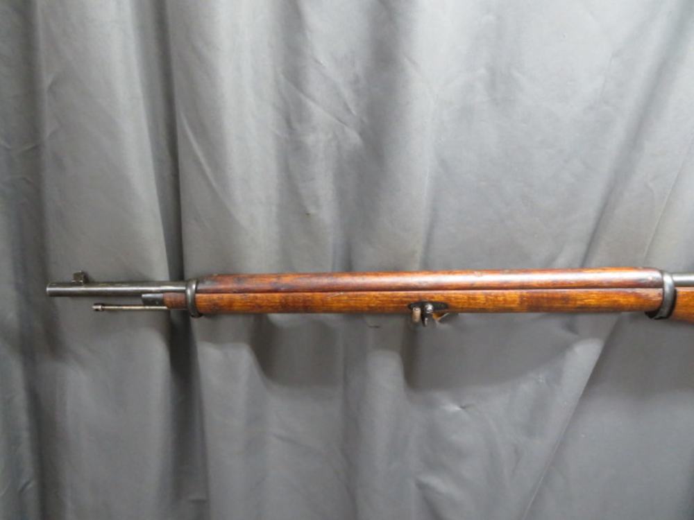WWII FINNISH MODEL 1891 MOSIN NAGANT RIFLE-TIKKA 1941-MATCHING-BEAUTY-img-5