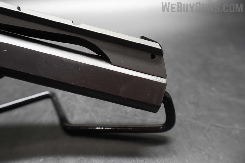 Beretta U22 Neos Semi-Automatic Pistol .22 Long Rifle-img-3