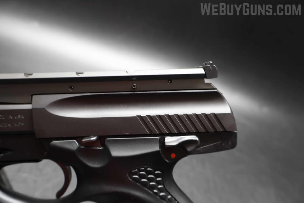 Beretta U22 Neos Semi-Automatic Pistol .22 Long Rifle-img-10