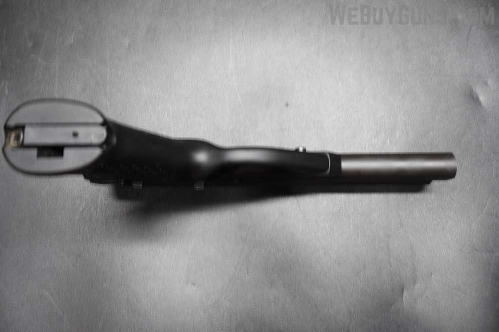 Beretta U22 Neos Semi-Automatic Pistol .22 Long Rifle-img-14