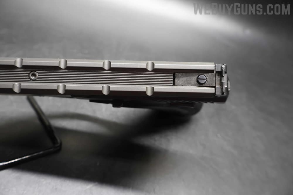 Beretta U22 Neos Semi-Automatic Pistol .22 Long Rifle-img-13