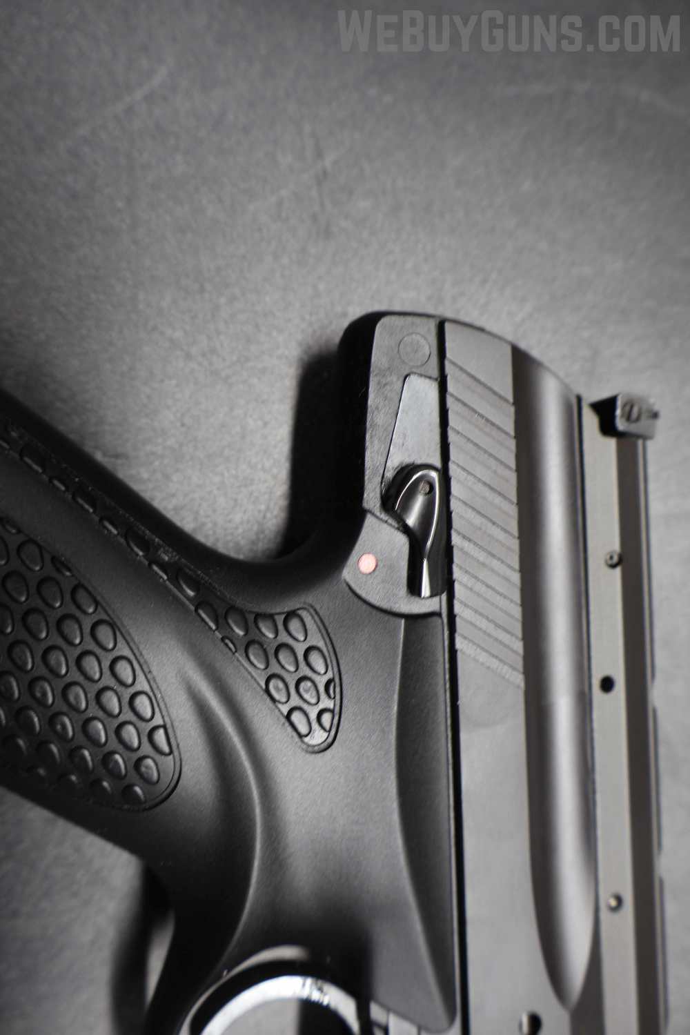 Beretta U22 Neos Semi-Automatic Pistol .22 Long Rifle-img-15