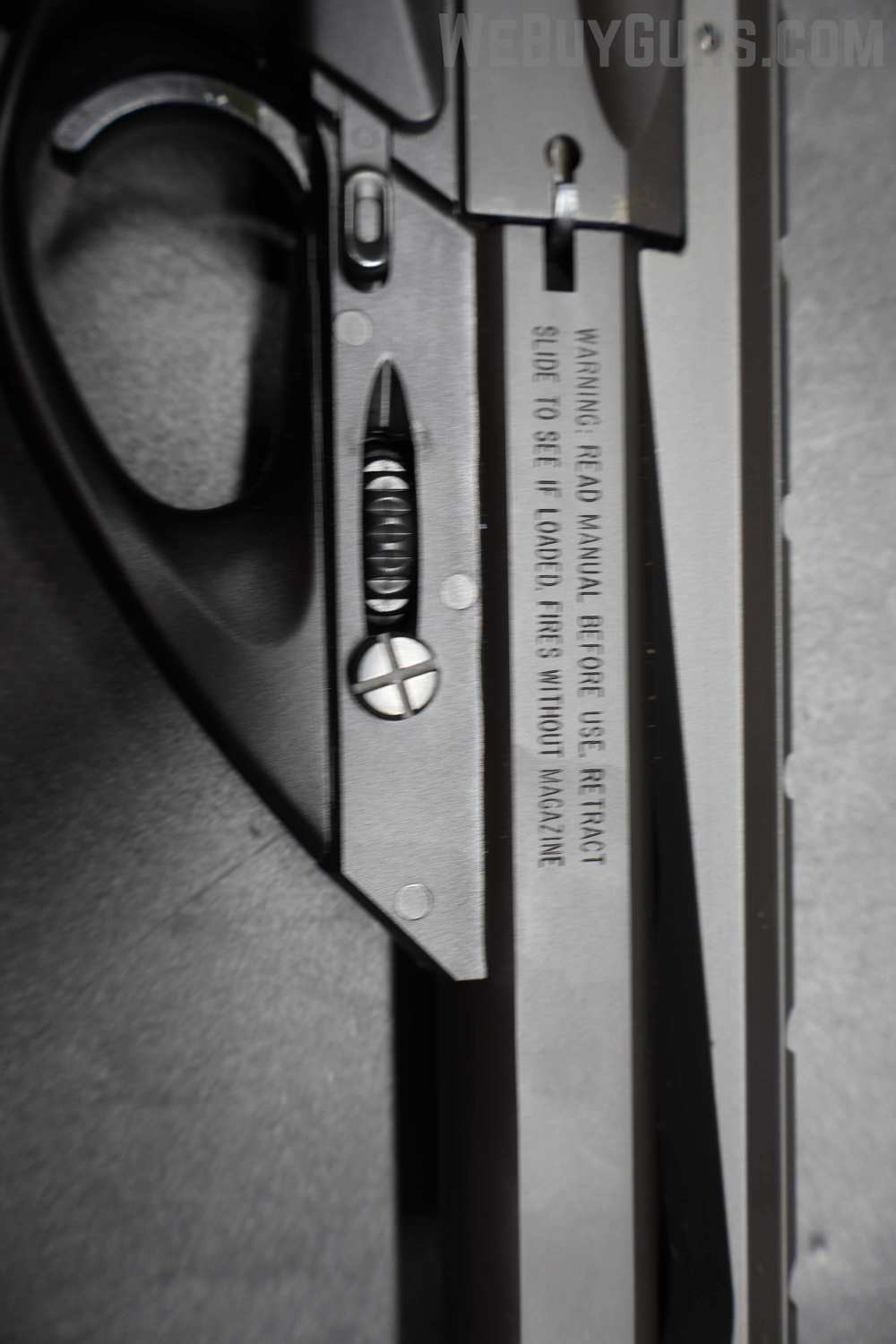 Beretta U22 Neos Semi-Automatic Pistol .22 Long Rifle-img-16