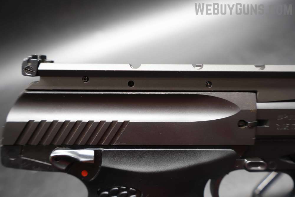 Beretta U22 Neos Semi-Automatic Pistol .22 Long Rifle-img-5