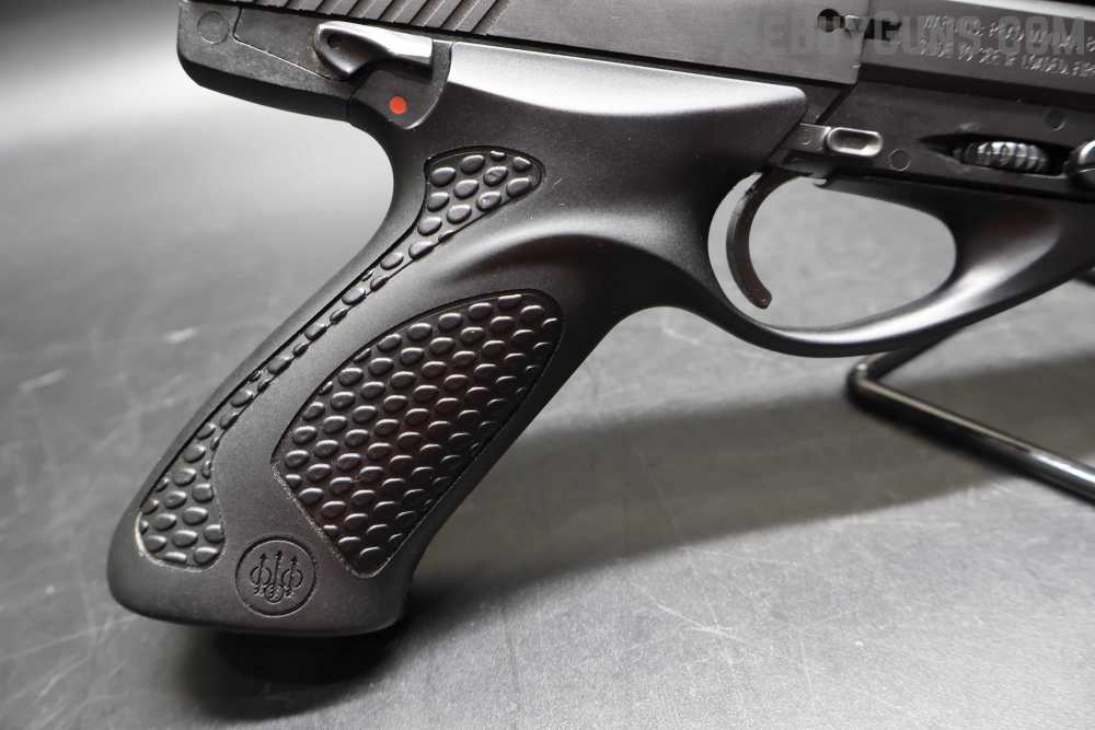 Beretta U22 Neos Semi-Automatic Pistol .22 Long Rifle-img-6