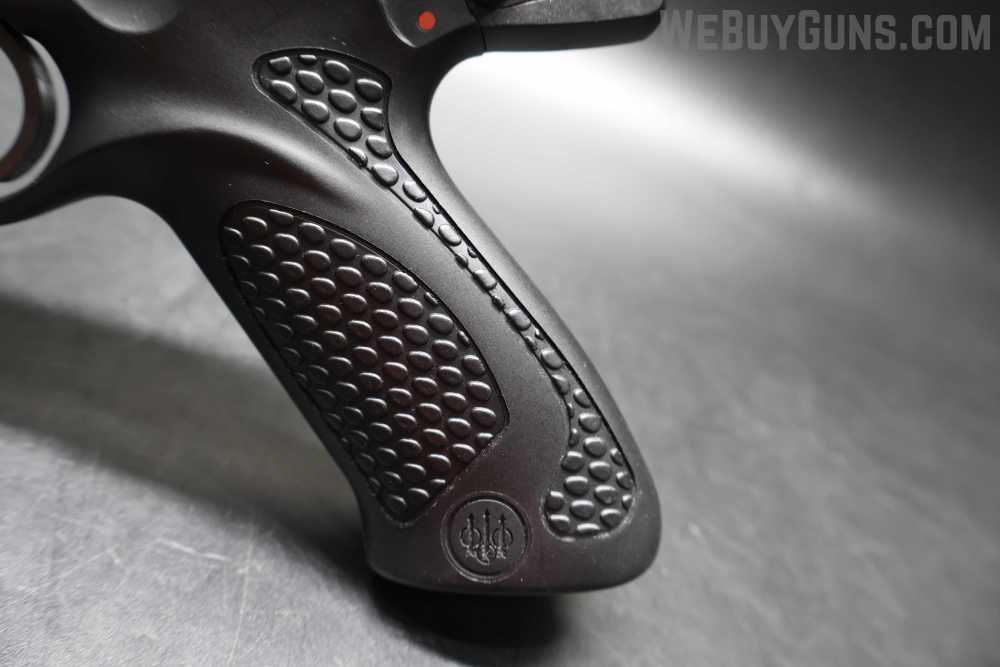 Beretta U22 Neos Semi-Automatic Pistol .22 Long Rifle-img-11