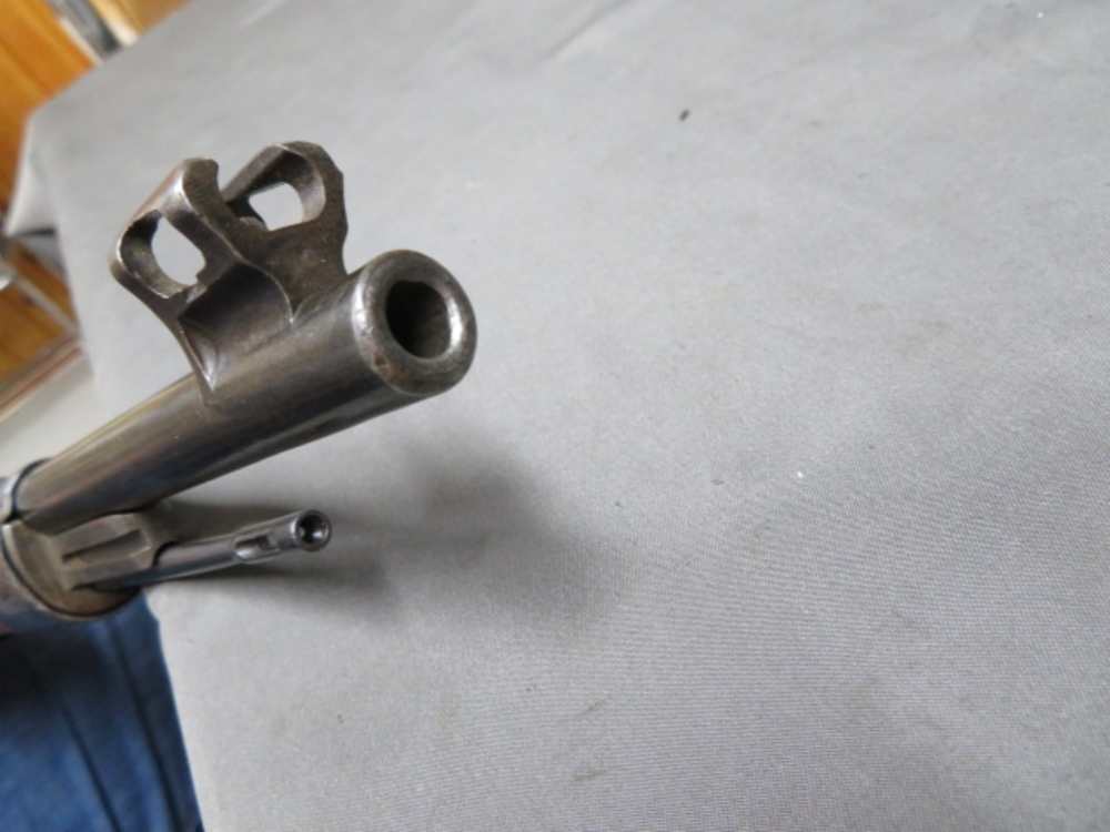 PERSIAN MODEL 1949 MAUSER CARBINE-MATCHING-img-22