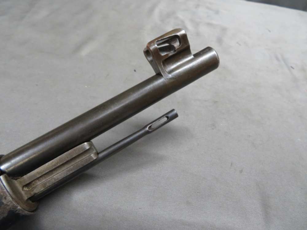 PERSIAN MODEL 1949 MAUSER CARBINE-MATCHING-img-20