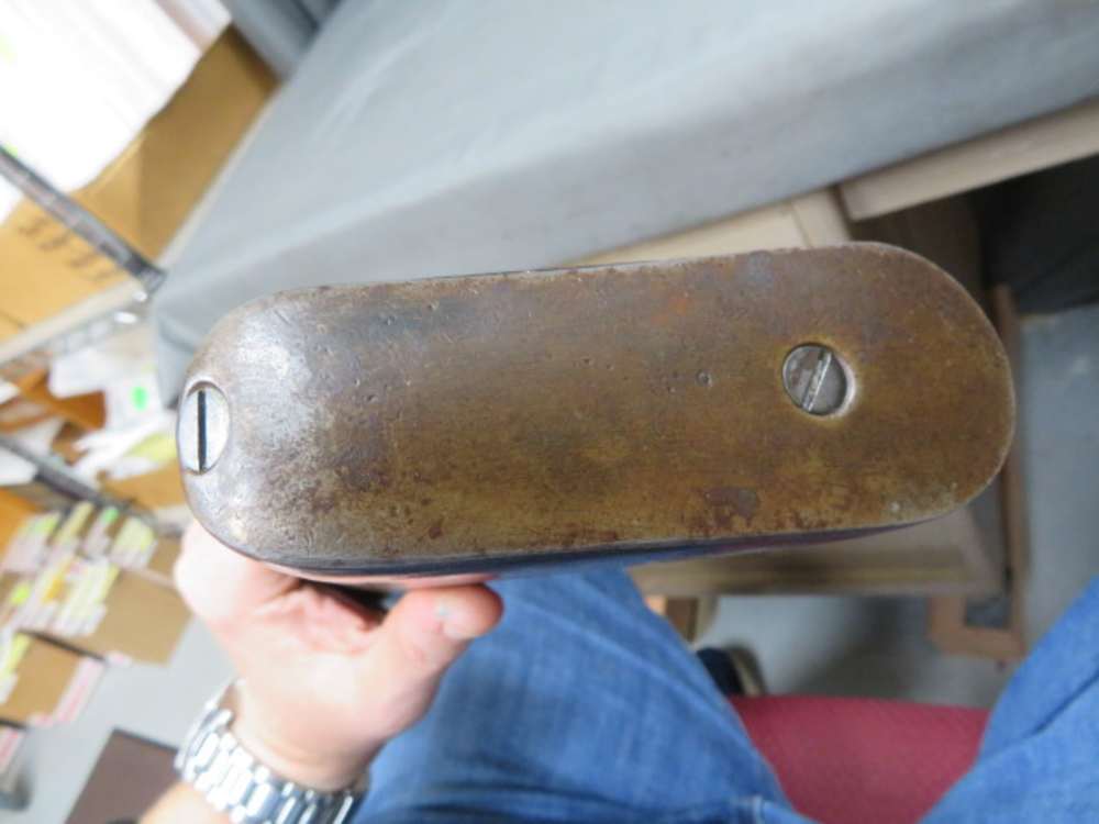 PERSIAN MODEL 1949 MAUSER CARBINE-MATCHING-img-17