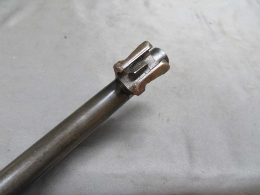 PERSIAN MODEL 1949 MAUSER CARBINE-MATCHING-img-21