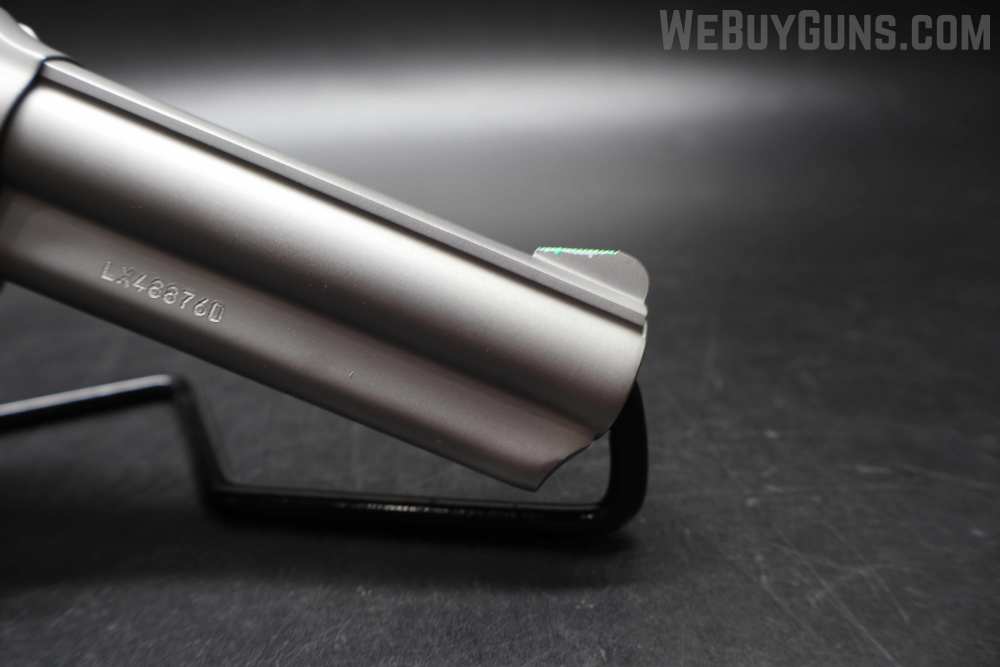 Taurus 65 Revolver .357 Magnum-img-3